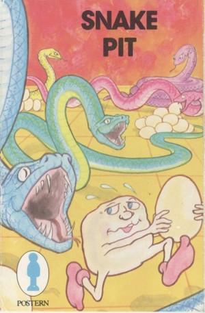 Snake Pit