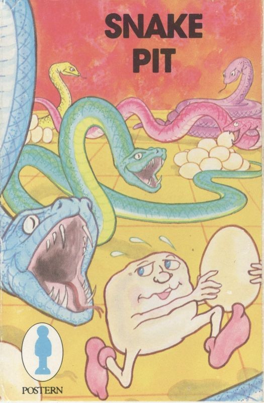 Snake Pit