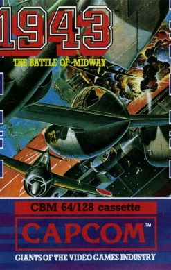 1943: The Battle of Midway