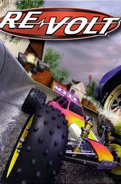 Re-Volt