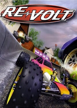 Re-Volt