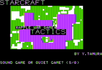 Tactics: Apple War Game