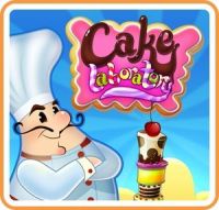 Cake Laboratory