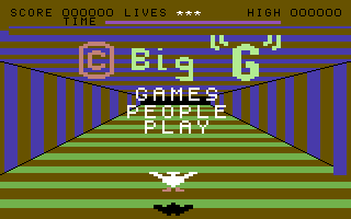 Mega Hawk