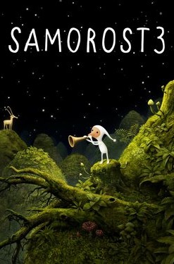 Samorost 3