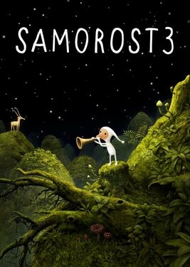 Samorost 3