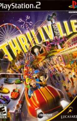 Thrillville