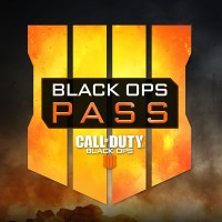 Call of Duty: Black Ops IIII - Black Ops Pass
