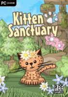 Kitten Sanctuary