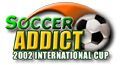 Soccer Addict: 2002 International Cup