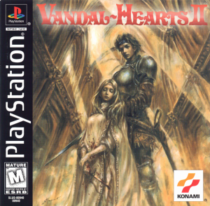 Vandal-Hearts II