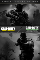 Call of Duty: Infinite Warfare (Digital Deluxe Edition)