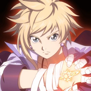 Tales of Crestoria