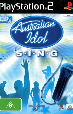 Australian Idol Sing