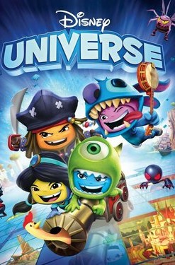 Disney Universe