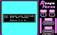 Rompe Muros