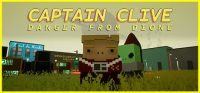 Captain Clive: Danger from Dione