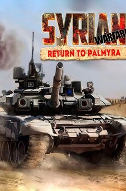 Syrian Warfare: Return to Palmyra