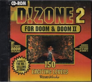 D!Zone2 150