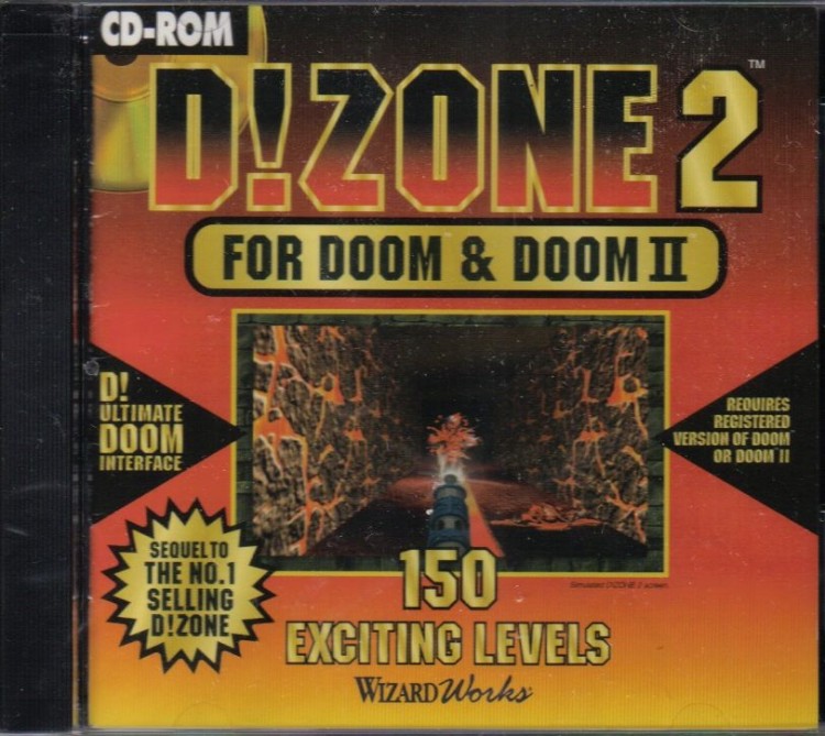 D!Zone2 150