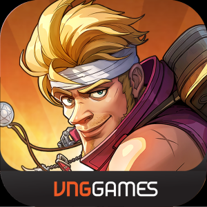 Metal Slug: Awakening