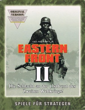 TalonSoft's East Front 2
