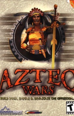 Aztec Wars