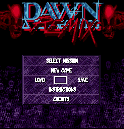 Dawn: A New Beginning