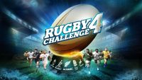 Rugby Challenge 4