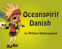 Oceanspirit Danish