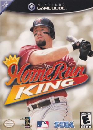 Home Run King