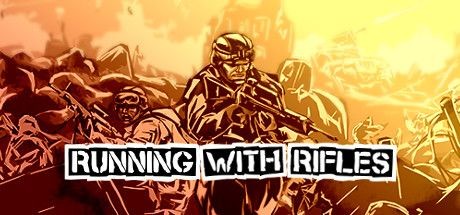 Running with Rifles