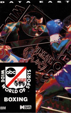 ABC Wide World of Sports Boxing