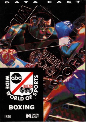 ABC Wide World of Sports Boxing