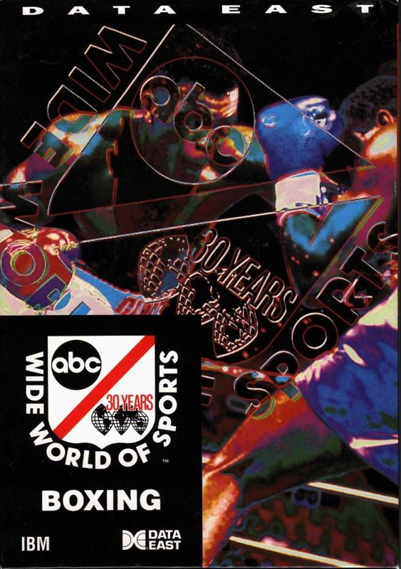 ABC Wide World of Sports Boxing