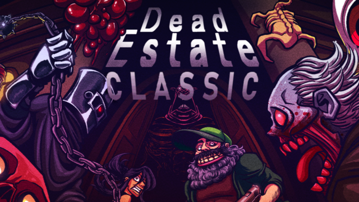 Dead Estate