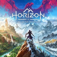 Horizon VR: Call of the Mountain
