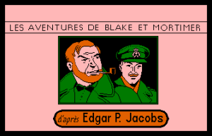 La Marque Jaune