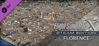 Microsoft Flight Simulator X: Steam Edition - Florence