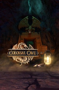 Colossal Cave