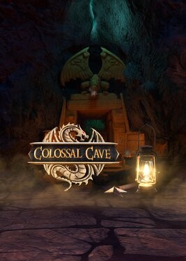 Colossal Cave