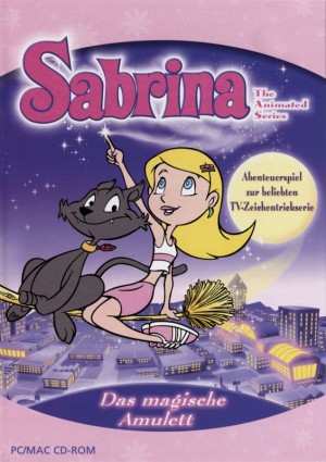 Sabrina: The Animated Series - Magical Adventure