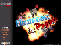 Electronic Popple