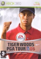 Tiger Woods PGA Tour 06