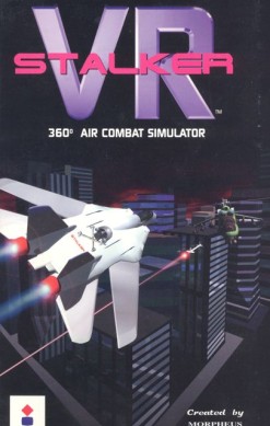 VR Stalker