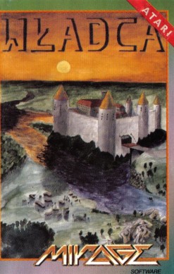 Władca