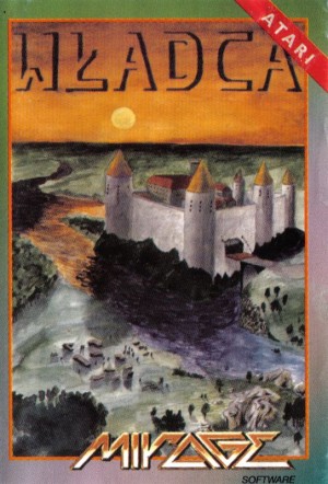 Władca