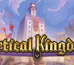 Vertical Kingdom