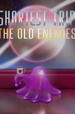 Shortest Trip to Earth: The Old Enemies
