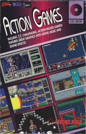 Action Games